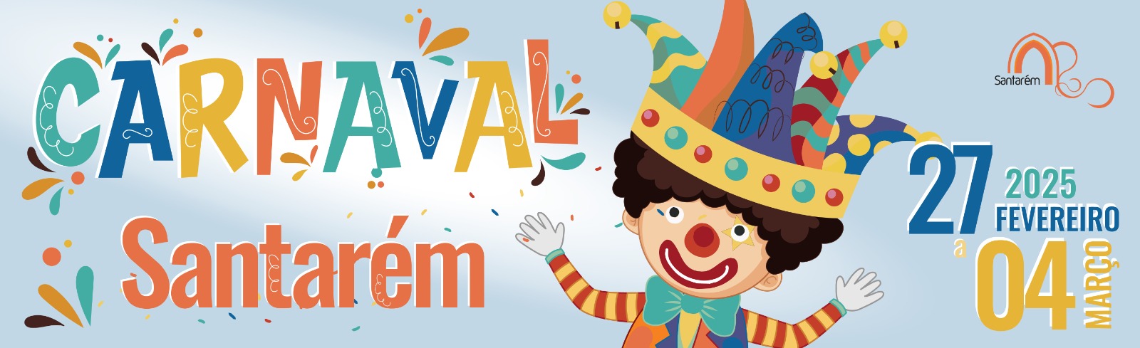 Carnaval 2025